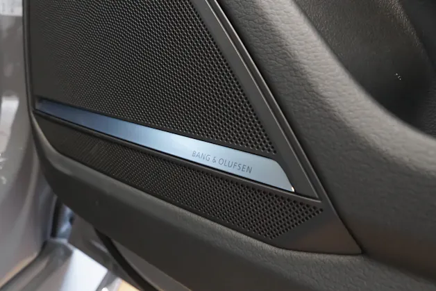 Audi RS6 Avant 4.0 TFSI V8 quattro Carbon Bodykit