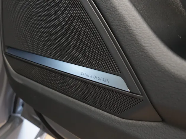 Audi RS6 Avant 4.0 TFSI V8 quattro Carbon Bodykit