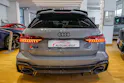Audi RS6 Avant 4.0 TFSI V8 quattro Carbon Bodykit