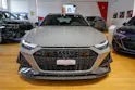 Audi RS6 Avant 4.0 TFSI V8 quattro Carbon Bodykit