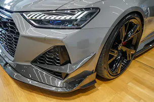 Audi RS6 Avant 4.0 TFSI V8 quattro Carbon Bodykit