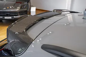 Audi RS6 Avant 4.0 TFSI V8 quattro Carbon Bodykit