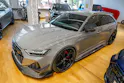 Audi RS6 Avant 4.0 TFSI V8 quattro Carbon Bodykit