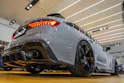 Audi RS6 Avant 4.0 TFSI V8 quattro Carbon Bodykit