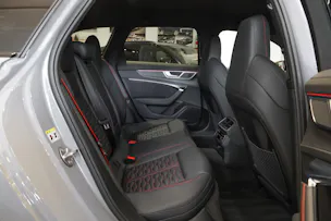 Audi RS6 Avant 4.0 TFSI V8 quattro Carbon Bodykit