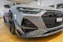 Audi RS6 Avant 4.0 TFSI V8 quattro Carbon Bodykit