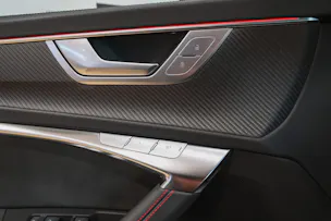 Audi RS6 Avant 4.0 TFSI V8 quattro Carbon Bodykit