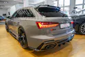 Audi RS6 Avant 4.0 TFSI V8 quattro Carbon Bodykit