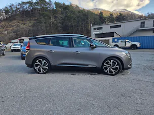 Renault Grand Scénic 1.3 16V Turbo Intens EDC