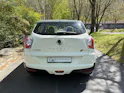 KGM -SsangYong Tivoli 1.6 eXDi Quartz 4WD