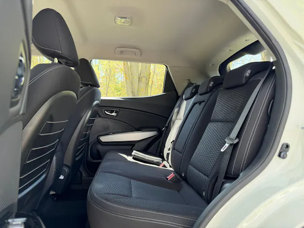 KGM -SsangYong Tivoli 1.6 eXDi Quartz 4WD