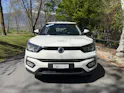 KGM -SsangYong Tivoli 1.6 eXDi Quartz 4WD