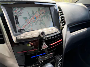 KGM -SsangYong Tivoli 1.6 eXDi Quartz 4WD