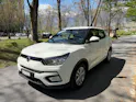 KGM -SsangYong Tivoli 1.6 eXDi Quartz 4WD