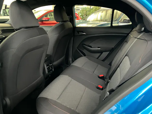 MG 3 1.5 Hybrid Comfort Aut.