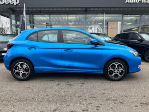 MG 3 1.5 Hybrid Comfort Aut.