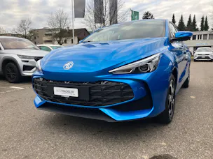 MG 3 1.5 Hybrid Comfort Aut.