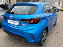 MG 3 1.5 Hybrid Comfort Aut.