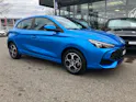 MG 3 1.5 Hybrid Comfort Aut.