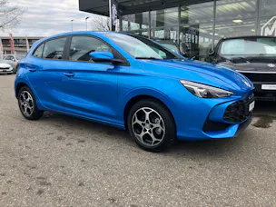 MG 3 1.5 Hybrid Comfort Aut.