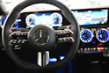 Mercedes-Benz A 180 7G-DCT