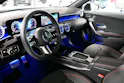 Mercedes-Benz A 180 7G-DCT