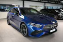Mercedes-Benz A 180 7G-DCT