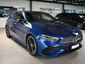 Mercedes-Benz A 180 7G-DCT