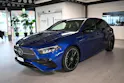 Mercedes-Benz A 180 7G-DCT