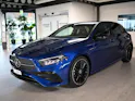 Mercedes-Benz A 180 7G-DCT