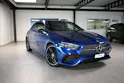 Mercedes-Benz A 180 7G-DCT