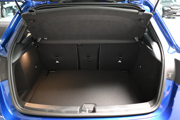 Mercedes-Benz A 180 7G-DCT