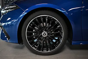 Mercedes-Benz A 180 7G-DCT