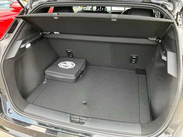 MG 4 EV 64kWh Xpower AWD
