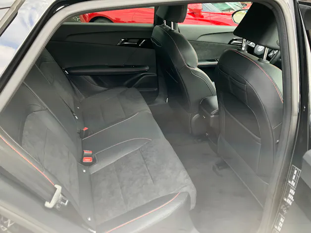MG 4 EV 64kWh Xpower AWD