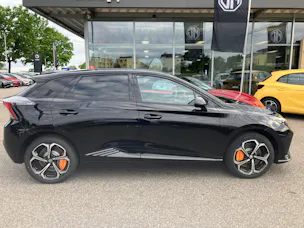 MG 4 EV 64kWh Xpower AWD