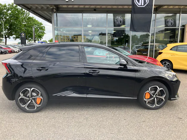 MG 4 EV 64kWh Xpower AWD