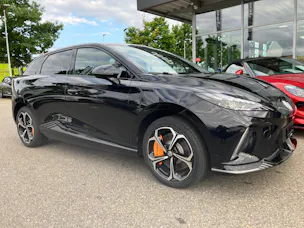 MG 4 EV 64kWh Xpower AWD