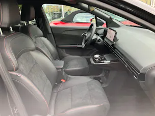 MG 4 EV 64kWh Xpower AWD