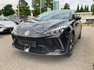 MG 4 EV 64kWh Xpower AWD