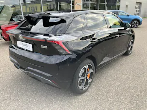 MG 4 EV 64kWh Xpower AWD
