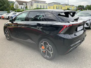 MG 4 EV 64kWh Xpower AWD