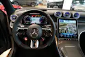 Mercedes-Benz GLC 43 AMG Executive Edition 4Matic 9G-Tronic