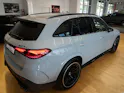 Mercedes-Benz GLC 43 AMG Executive Edition 4Matic 9G-Tronic