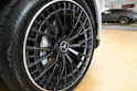 Mercedes-Benz GLC 43 AMG Executive Edition 4Matic 9G-Tronic
