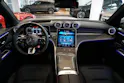 Mercedes-Benz GLC 43 AMG Executive Edition 4Matic 9G-Tronic
