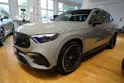 Mercedes-Benz GLC 43 AMG Executive Edition 4Matic 9G-Tronic