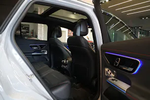 Mercedes-Benz GLC 43 AMG Executive Edition 4Matic 9G-Tronic