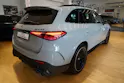 Mercedes-Benz GLC 43 AMG Executive Edition 4Matic 9G-Tronic