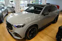 Mercedes-Benz GLC 43 AMG Executive Edition 4Matic 9G-Tronic